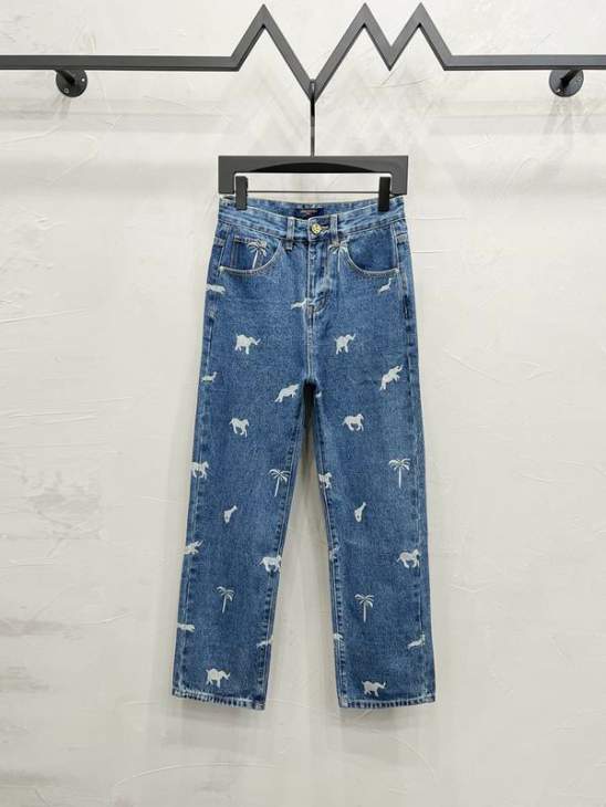 Picture of LV Jeans Long _SKULVsz28-36aztxB86511175